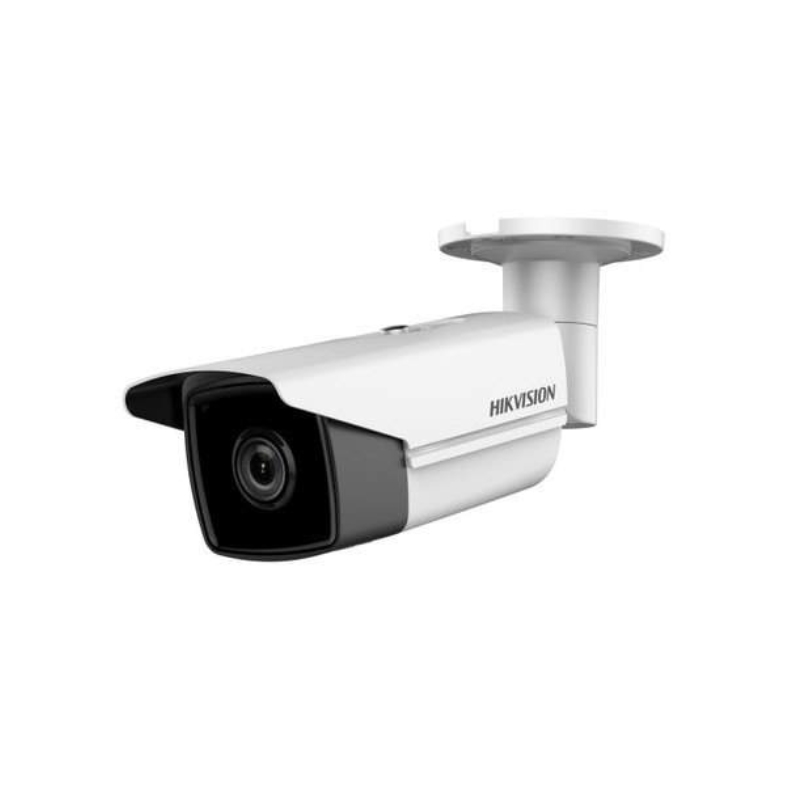 HIKVISION HD Bullet Camera – Teletronics System & Services