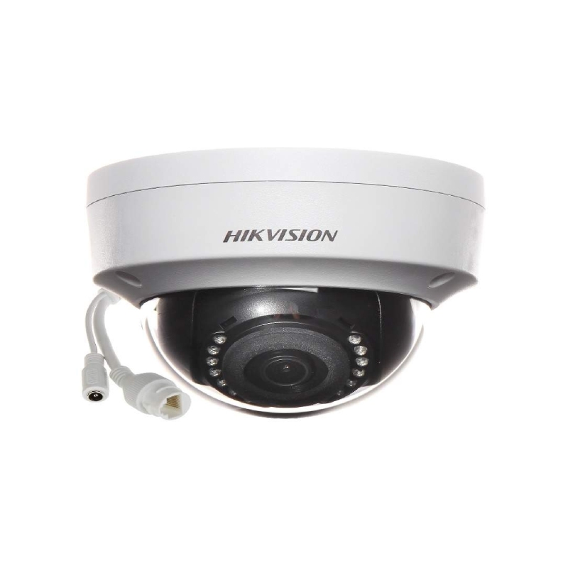 HIKVISION IP DOME CAMERA