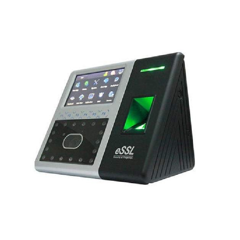 ESSL UFACE 302 FINGERPRINT & FACE ATTENDANCE SYSTEM